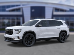 GMC Acadia FWD Elevation 4dr 2026