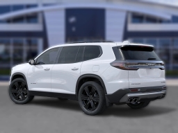 GMC Acadia FWD Elevation 4dr 2026