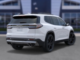 GMC Acadia FWD Elevation 4dr 2026