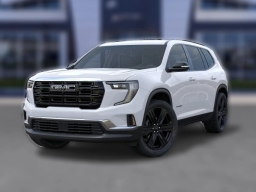 GMC Acadia FWD Elevation 4dr 2026