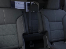 GMC Acadia FWD Elevation 4dr 2026