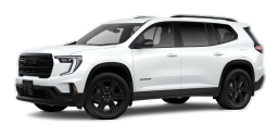 GMC Acadia FWD Elevation 4dr 2026