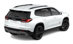 GMC Acadia FWD Elevation 4dr 2026