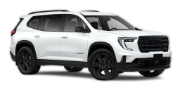 GMC Acadia FWD Elevation 4dr 2026