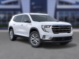 GMC Acadia FWD Elevation 4dr 2026