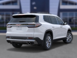 GMC Acadia FWD Elevation 4dr 2026