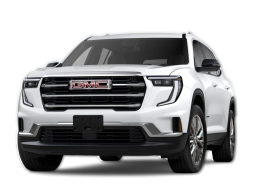 GMC Acadia FWD Elevation 4dr 2026