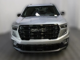 GMC Acadia FWD Elevation 4dr 2026