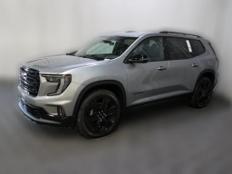 GMC Acadia FWD Elevation 4dr 2026