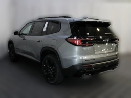 GMC Acadia FWD Elevation 4dr 2026