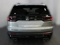 GMC Acadia FWD Elevation 4dr 2026