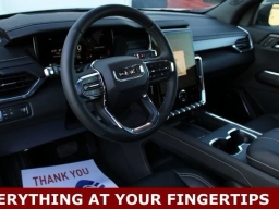 GMC Acadia FWD Elevation 4dr 2026