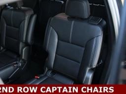 GMC Acadia FWD Elevation 4dr 2026