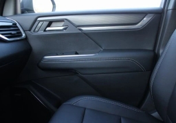 GMC Acadia FWD Elevation 4dr 2026