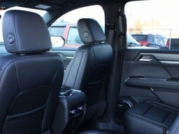 GMC Acadia FWD Elevation 4dr 2026