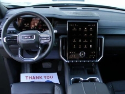 GMC Acadia FWD Elevation 4dr 2026