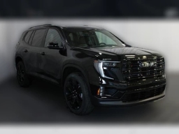 GMC Acadia FWD Elevation 4dr 2026