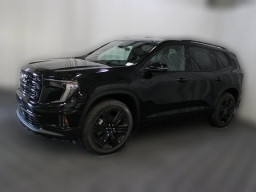 GMC Acadia FWD Elevation 4dr 2026