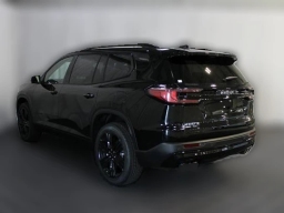 GMC Acadia FWD Elevation 4dr 2026