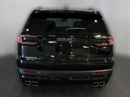 GMC Acadia FWD Elevation 4dr 2026