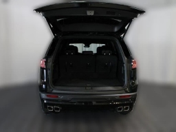 GMC Acadia FWD Elevation 4dr 2026