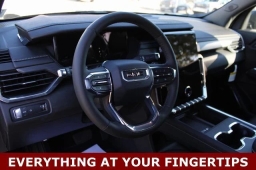 GMC Acadia FWD Elevation 4dr 2026