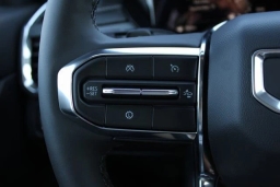 GMC Acadia FWD Elevation 4dr 2026