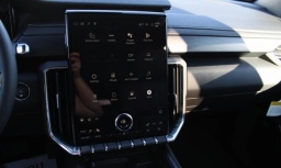 GMC Acadia FWD Elevation 4dr 2026