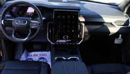 GMC Acadia FWD Elevation 4dr 2026