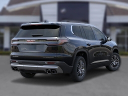 GMC Acadia FWD Elevation 4dr 2026