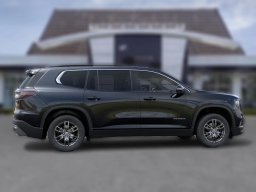 GMC Acadia FWD Elevation 4dr 2026