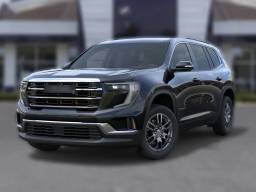 GMC Acadia FWD Elevation 4dr 2026