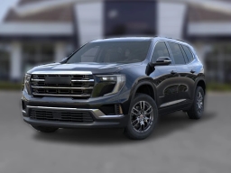 GMC Acadia FWD Elevation 4dr 2026