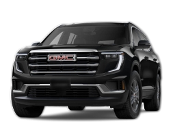 GMC Acadia FWD Elevation 4dr 2026