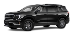 GMC Acadia FWD Elevation 4dr 2026
