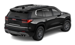 GMC Acadia FWD Elevation 4dr 2026