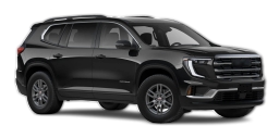 GMC Acadia FWD Elevation 4dr 2026