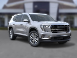 GMC Acadia FWD Elevation 4dr 2026