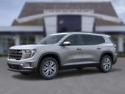 GMC Acadia FWD Elevation 4dr 2026