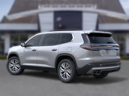 GMC Acadia FWD Elevation 4dr 2026