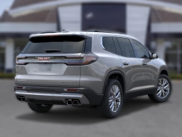 GMC Acadia FWD Elevation 4dr 2026