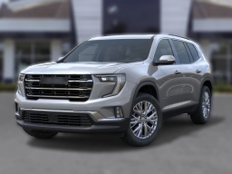 GMC Acadia FWD Elevation 4dr 2026