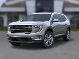 GMC Acadia FWD Elevation 4dr 2026