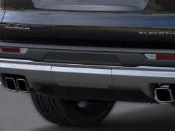 GMC Acadia FWD Elevation 4dr 2026