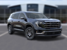 GMC Acadia FWD Elevation 4dr 2026