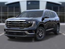 GMC Acadia FWD Elevation 4dr 2026