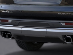 GMC Acadia FWD Elevation 4dr 2026