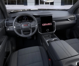 GMC Acadia FWD Elevation 4dr 2026