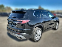 GMC Acadia FWD Elevation 4dr 2026