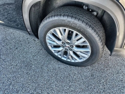 GMC Acadia FWD Elevation 4dr 2026